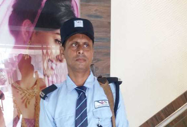 Welcome to Velocity Intelligence Security Services Pvt. Ltd.